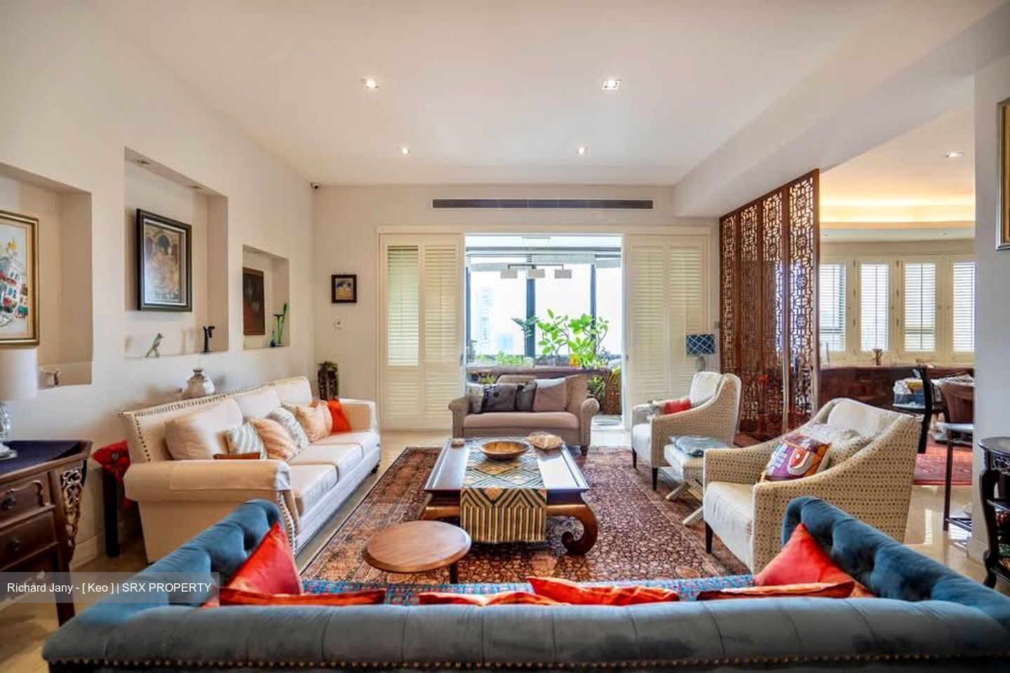 Orchard Bel Air (D10), Condominium #551244611